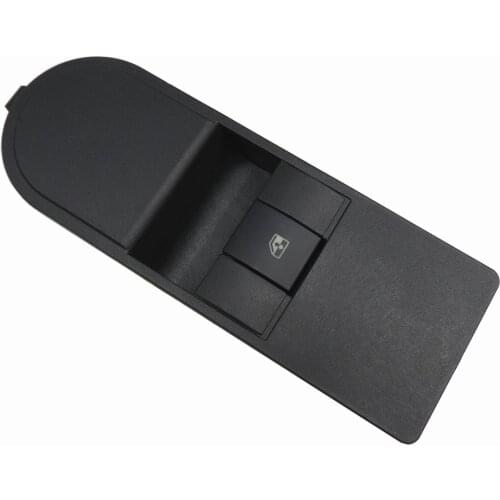 FaroeChi New Window Control Switch Button For Opel Astra H 2004-2015 Vauxhall Zafira 2005-2015 13209204, 13228699, 13228709