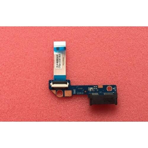 NEW Laptop Laptop ODD Optical Drive Connector Board With Cable For HP 15-BS 255 G6 Series PN CSL50 LS-E794P Superior