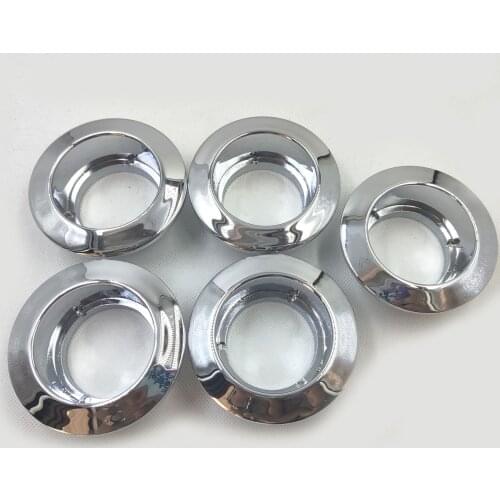 5pcs Copper nozzle surface ,Suitable for SP-4411B1 nozzle,Massage tub nozzle accessories