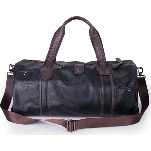 Мужские кожаные сумки RUIMOM China At AliExpress