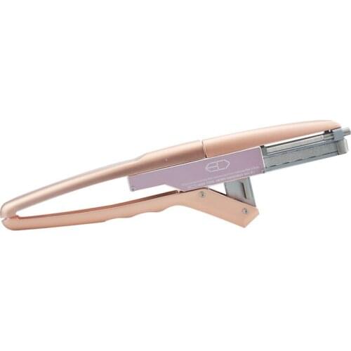 Top Selling Products News Invention hair extension tool Physics hair extension machine second generation of 6D in salon
