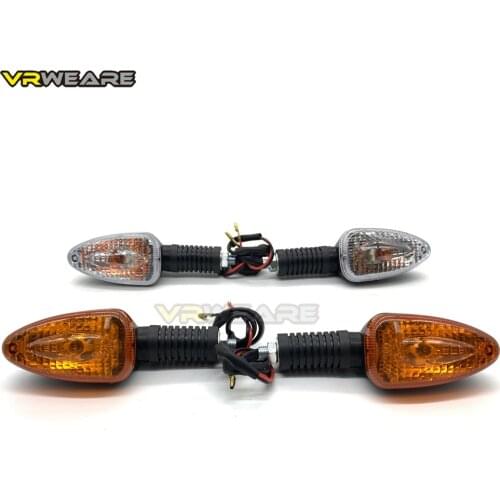 Motorcycle Turn Signal Light For BMW R1100GS Front/Rear Blinker Indicator R1100R R1150GS R1150 Adventure ADV R 1100 1150 GS R