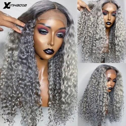 Colored Wigs XINHAOZE China