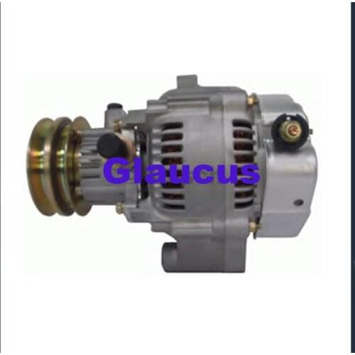 1C 2C engine alternator Generator FOR Toyota LITEACE 1.8 D 1839CC 2.0 D 1975CC 1985- 10021-30700 10021-31260 10021-15280