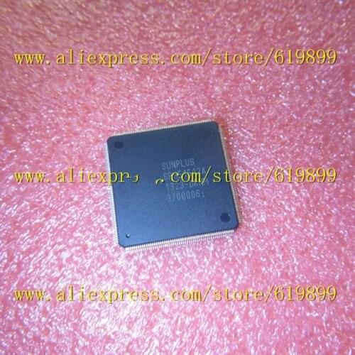 5pcs/lot SPHE1512A SPHE1512 QFP Free shipping