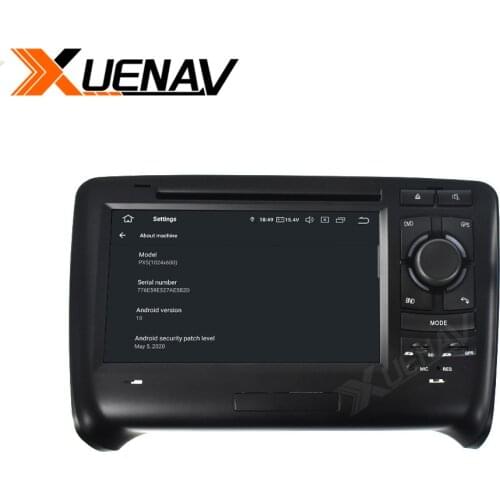 2 Din Car Radio Stereo Multimedia DVD Player For Audi TT 2006-2010 2011 2012 2013 2014 Android Style Auto Audio GPS Navigation
