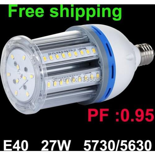 ComHero LED Bulbs E40