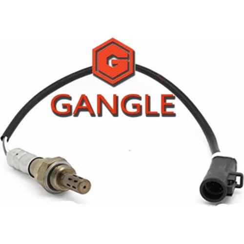 For 1994-1995 Mustang 3.8L Oxygen Sensor Lambda Sensor 234-4001 GL-24001 Upstream F4SZ-9F472-D F4ZZ-9F472-A, F4ZZ-9F472-C