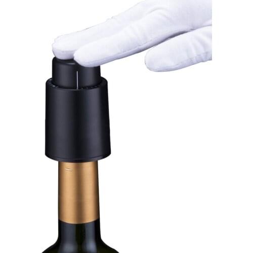 Kelitong Wine Stopper Stainless Steel Vacuum Memory Wine Stopper Electric Stopper Wine Corks Metal Digital scale
