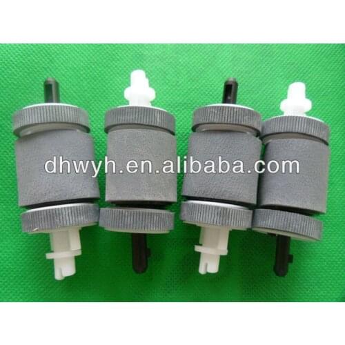 Laserjet P3005/M3027/M3035MFP/5200 Pickup Roller Tray2 RM1-3763-000