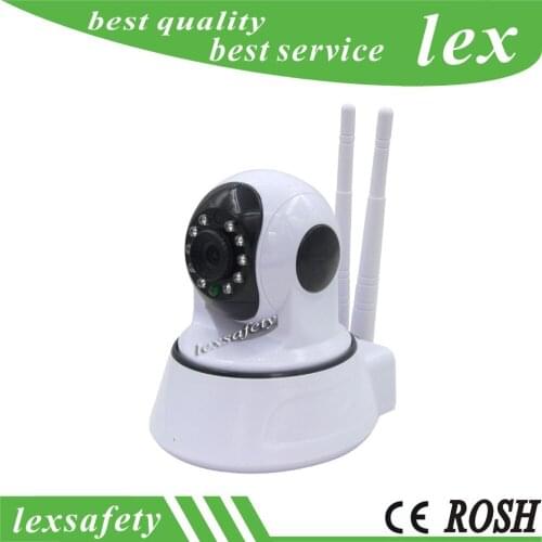 Lexsafety Baby Monitors