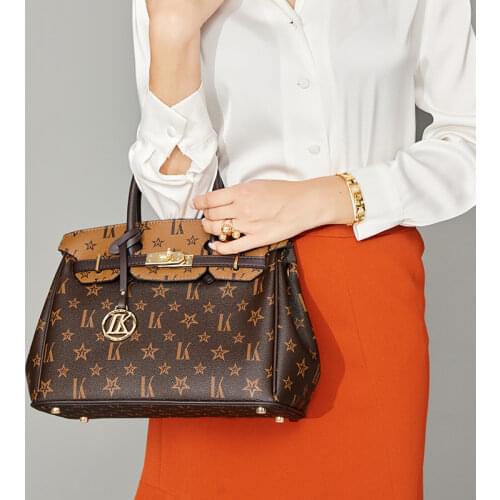 LK Women's Shoulder Bags