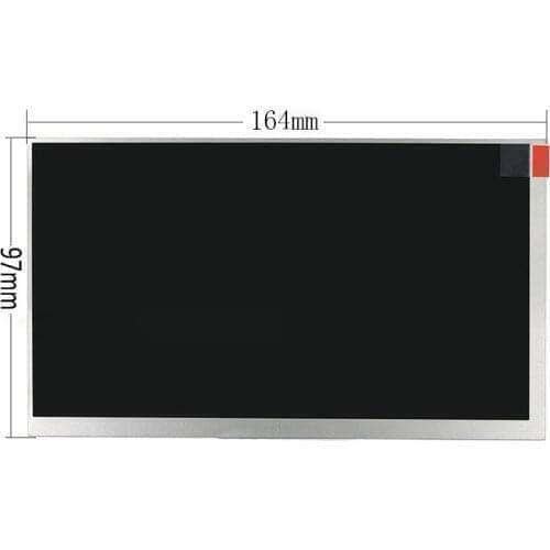 New 7 Inch Replacement LCD Display Screen For LENOSED L97