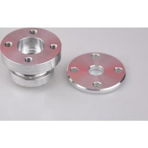 RCGF Original Parts 40cc T Paddle Shaft Set ( Paddle Shaft, Paddle Shaft, Screw) T4017 T4018 T4019