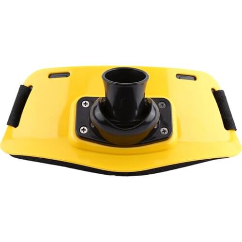 3 Colors Adjustable Stand Up Gimble Belt Fighting Belt Boat Game Fishing Rod Holder Fishing Accessories Fishing Tackle