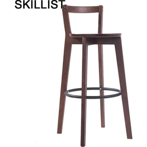 Sedia Cadir Sandalyesi Barstool Barkrukken Stoelen Fauteuil Bancos Moderno Stool Modern Tabouret De Moderne Silla Bar Chair
