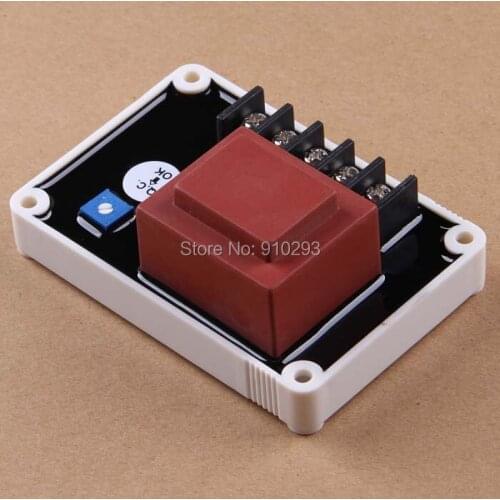 Power stabilizer EP200 for generators.for diesel generator set