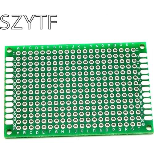 Двухсторонние платы SZYTF China At AliExpress