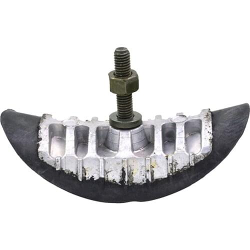 Premium Motorcycle Wheel Rim Lock Tire Inner Protection 2.15 "internal