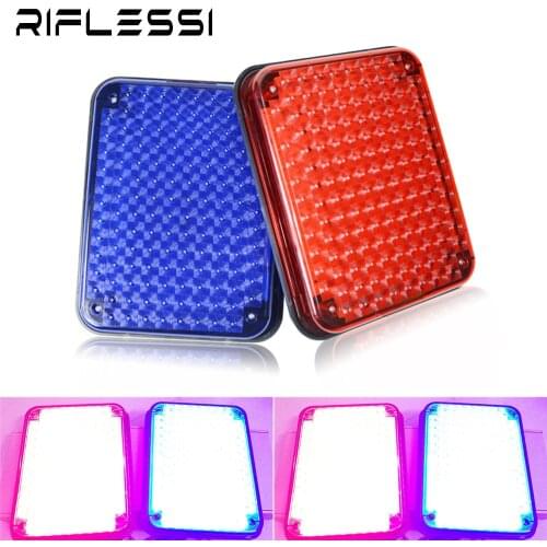 1 x LED Stroboscopes 12V 24V Red Blue Car Police Light Strobe Lights For Ambulance Fire Truck Amber White Flash Lamps