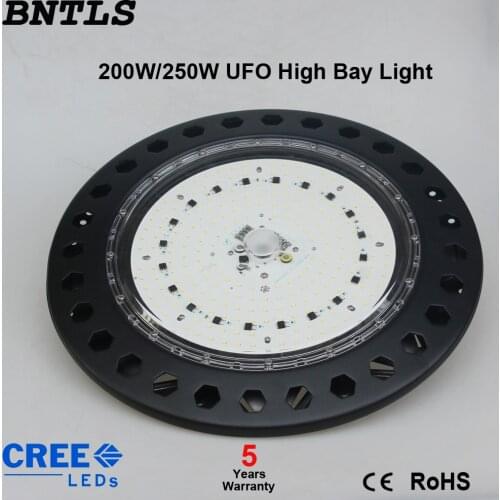 BNTLS Pendant Lights
