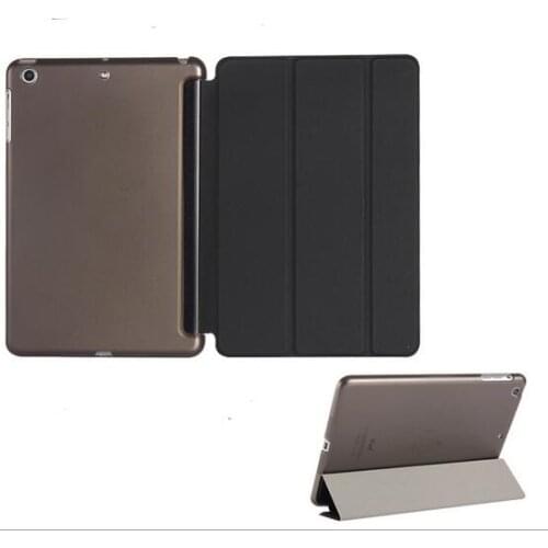 Case for Apple ipad6/air2 seventy percent off conjoined smart sleeping holster for ipad 6 air 2 ultra-thin protective sleeve+pen