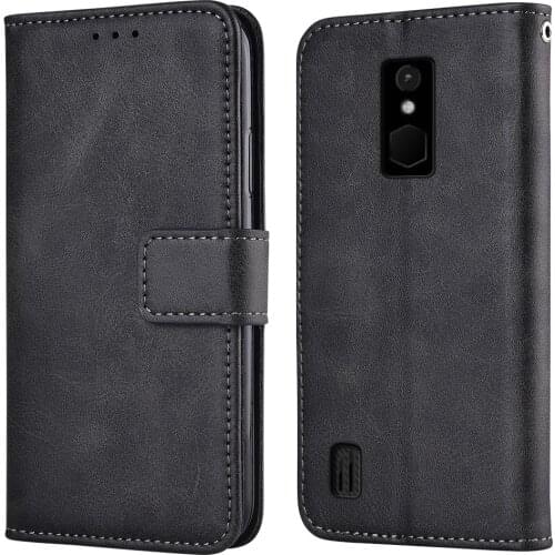 Wallet Flip Case for Haier Titan T1 Leather Phone Case for Titan T1 Cover Book Case for Haier Titan T 1 Coque