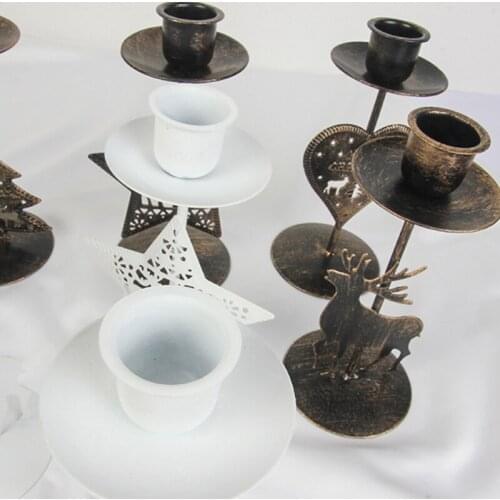 Декоративные подсвечники клетки Hedahlia China At AliExpress