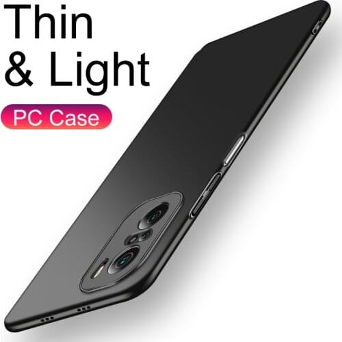 Jaspever Phone Cases Xiaomi Poco F2 Pro