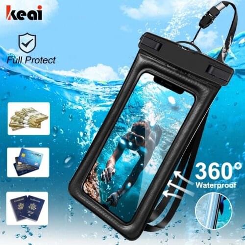 Keai Xiaomi Poco X3 Phone Cases