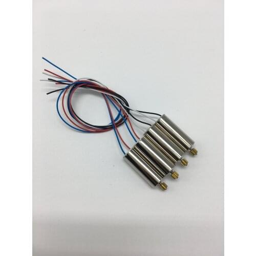 L106Pro L106 RC Drone Engine Motor Quadcopter Spare