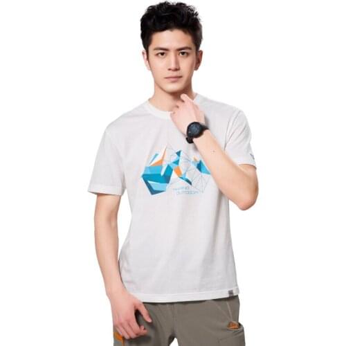 Makino Men's Sports T-Shirts