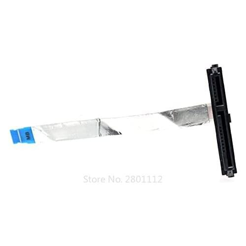 New SATA Hard Drive HDD Cable for Lenovo Legion Y530 Y530-15 Y540 Y545 Y7000 Y7000P NBX0001M400 NBX0003YN00 NBX0001PG00