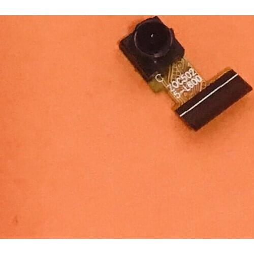 Original Photo Front Camera 5.0MP Module for LEAGOO M13 MTK676 Quad Core free shipping