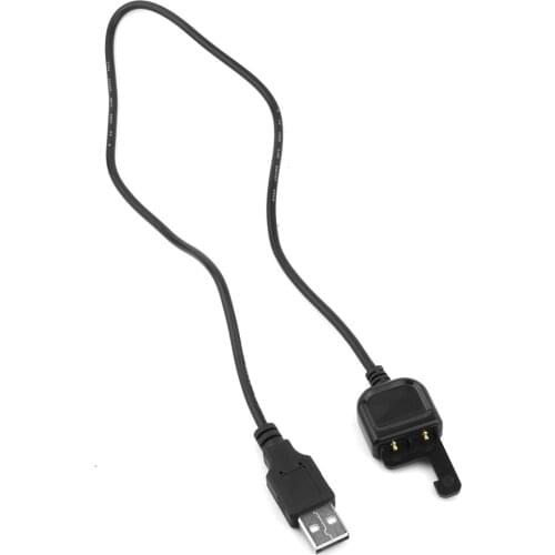 QIUNIU USB Charging Cables for GoPro Hero 3+/3/4 WIFI Remote Control USB Data Chargers for Go Pro Hero3 Hero3+ Hero4 Camera