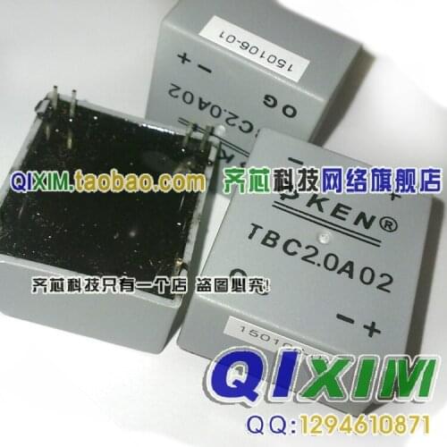 TBC0.5A2 TBC1.0A02 TBC5.0A02 TBC20A02 TBC2.0A02 TBC10A02 new