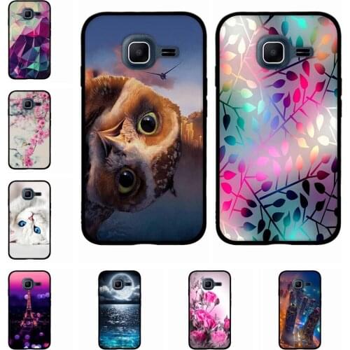 TTOMYYOUG Phone Cases Samsung Galaxy J1 Mini