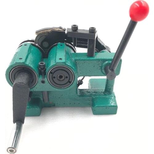Punch Grinding Machine Needle Grinding Machine High Precision Punch Former 1.5-25
