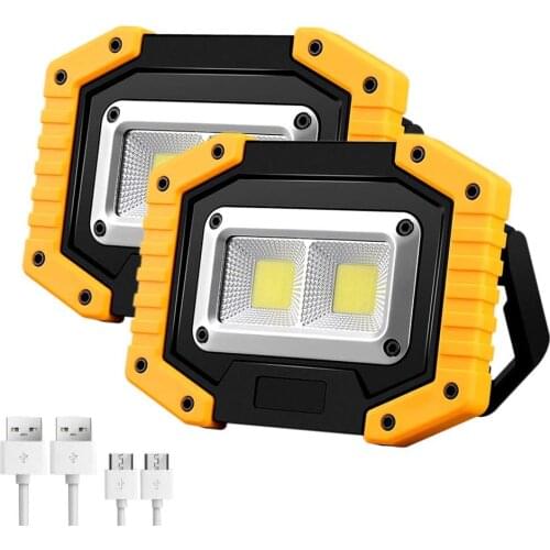 Yohencin Emergency Lights