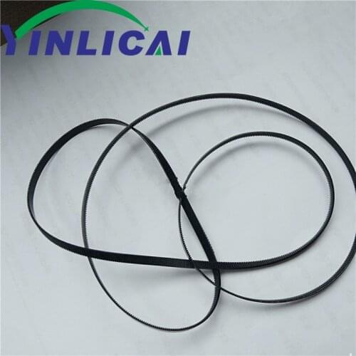 1PC New and original TIMING BELT for Epson WF-3540 WF-3620 C5790 C5710 ET-8700 C5210 C5290 C5290a M5299a C579Ra M5799a