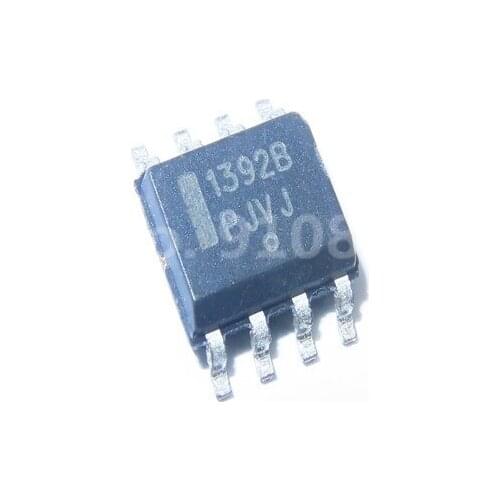 2PCS/lot 1392B 1392D NCP1392BDR2G SOP8 SOP-8 In Stock