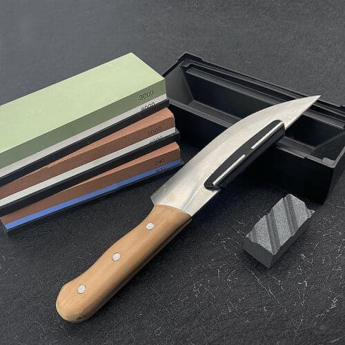 2021. non-slip base, sharpening stone, correction stone, knife holder, kitchen utensil sharpener, professional sharpening stone