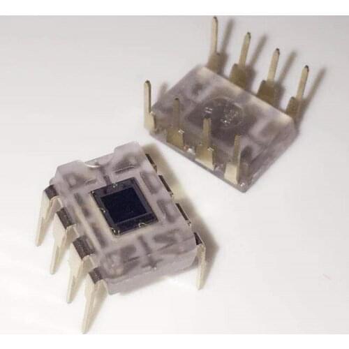 5-20PCS OPT101P OPT101 photoelectric sensor Direct DIP8 foot New original