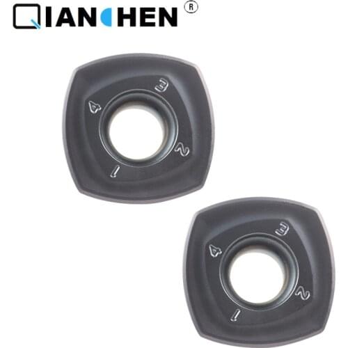 Ashley Independent original quality high precision high performance high hardness CNC SDMT150512-PH XC7129 carbide inserts