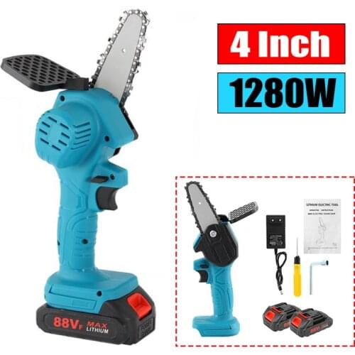 BEAMNOVA Chainsaws