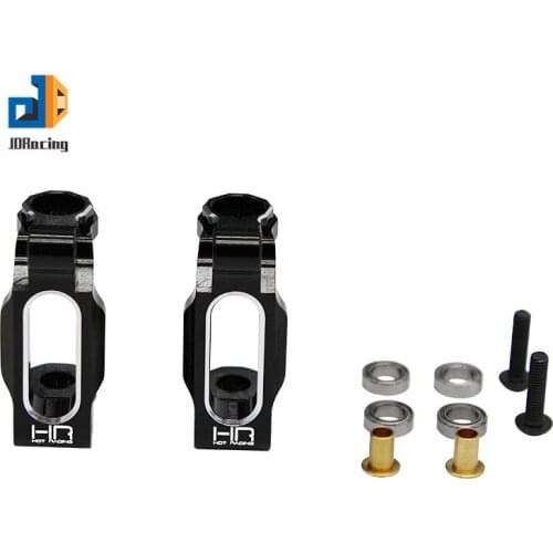 HR Tamiya G6-01 GF-01 WR-02 Aluminum Alloy C Block