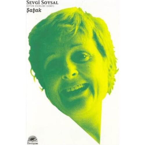 Dawn-Love Generic All Works of Love Generic Contact Yayıncılık Contemporary Turkish Literature Sequence (TURKISH)