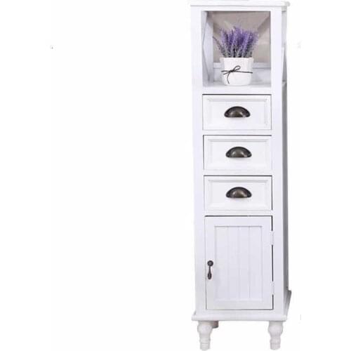Rangement Mobiletto Mobile Per Bagno Badkamer Kast Vanity Furniture Meuble Salle De Bain Armario Banheiro Bathroom Cabinet Shelf