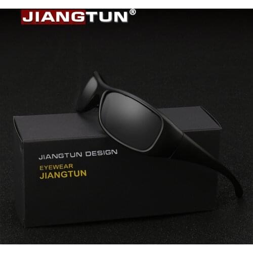 JIANG TUN Men's Accessories