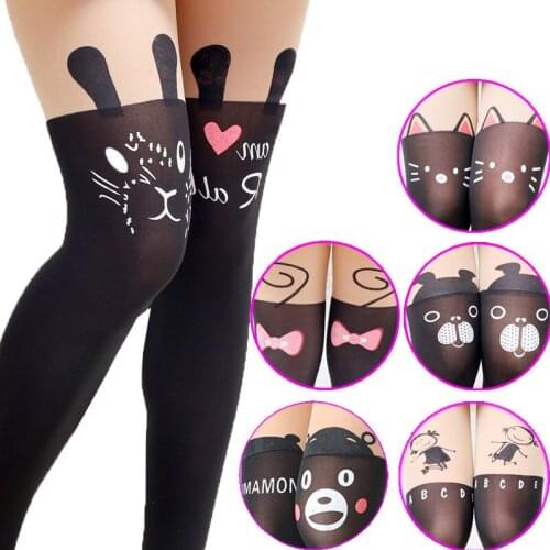 New Arrival Nylon Tight Women Sexy Plus Size Pantyhose For Adult Sexy Lingerie